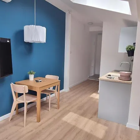 Mateczny Apartment Krakow
