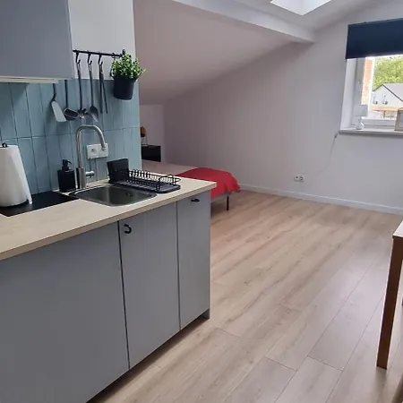 Mateczny Apartment Krakow