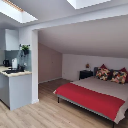 Mateczny * Kraków